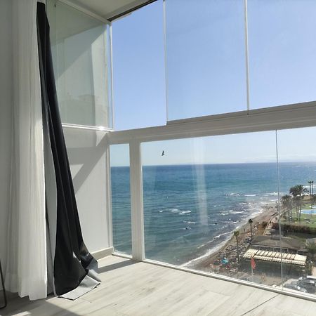 Appartamento Rayito De Sol Mijas Esterno foto