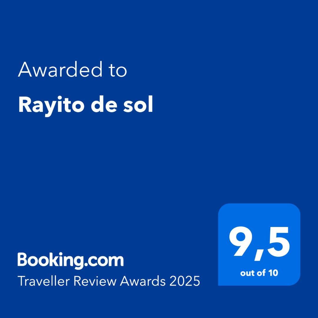 Appartamento Rayito De Sol Mijas Esterno foto